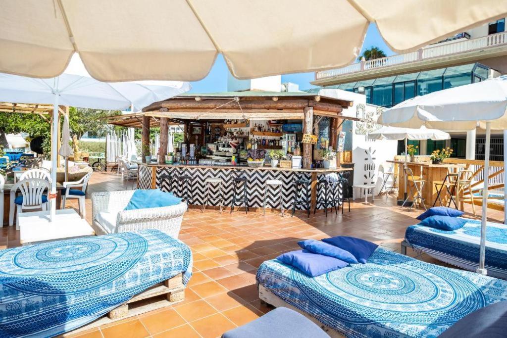 Skyline View Apartment - Free Private Parking Including & Guest Bonus Costa Adeje  Exterior photo