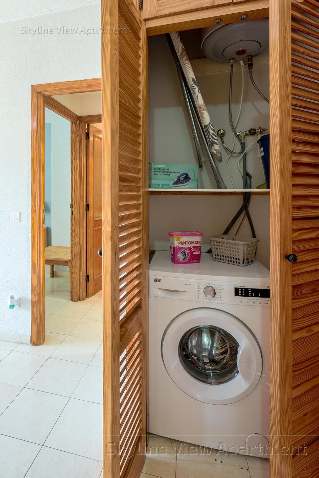 Skyline View Apartment - Free Private Parking Including & Guest Bonus Costa Adeje  Exterior photo